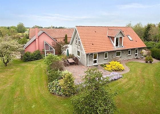 Lemming: Østerbyvej 40 8632 Lemming Lemming: Østerbyvej 40 8632 Lemming