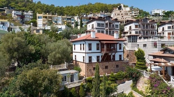 Grundriss 3 Grundriss 3