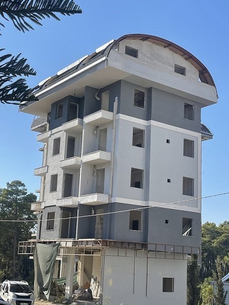 Grundriss 1 Grundriss 1