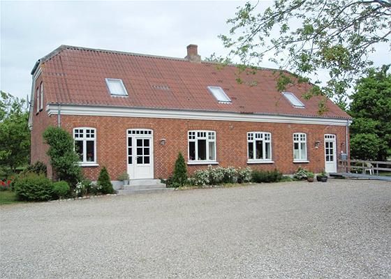 Brørup: Vejlevej 40 6650 Brørup Brørup: Vejlevej 40 6650 Brørup