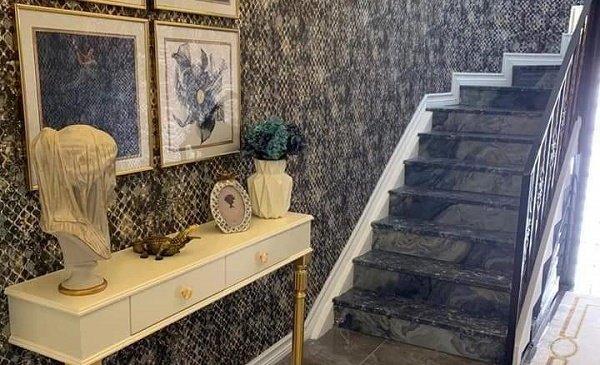 Grundriss 1 Grundriss 1