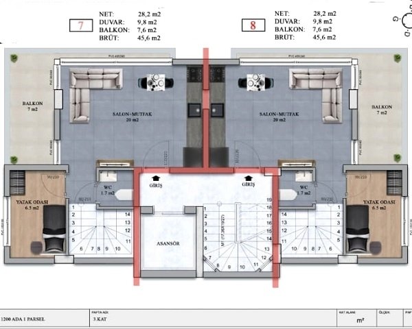 Ansicht 10 Ansicht 10