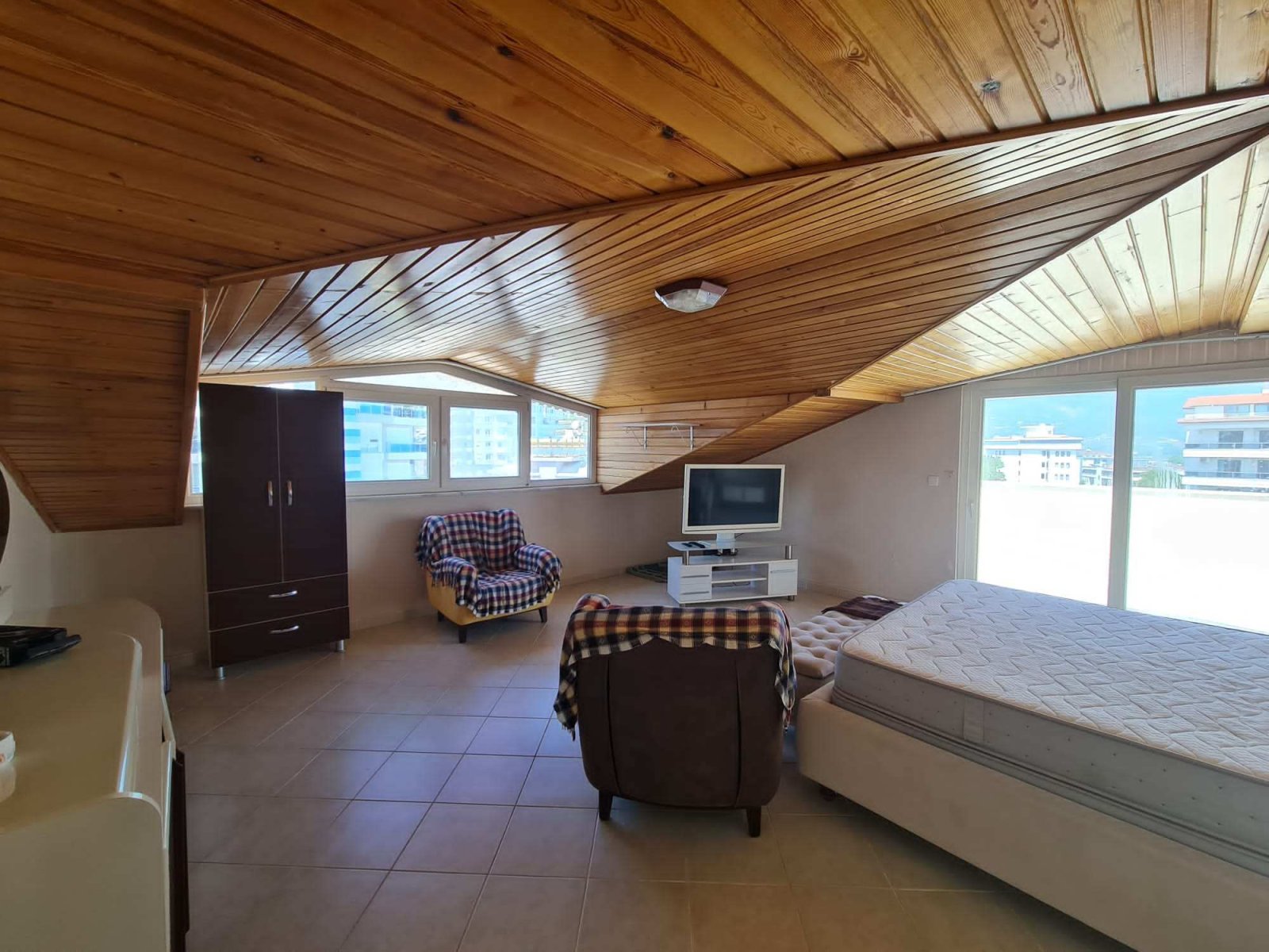 Maisonette-Wohnung in Alanya 19 Maisonette-Wohnung in Alanya 19