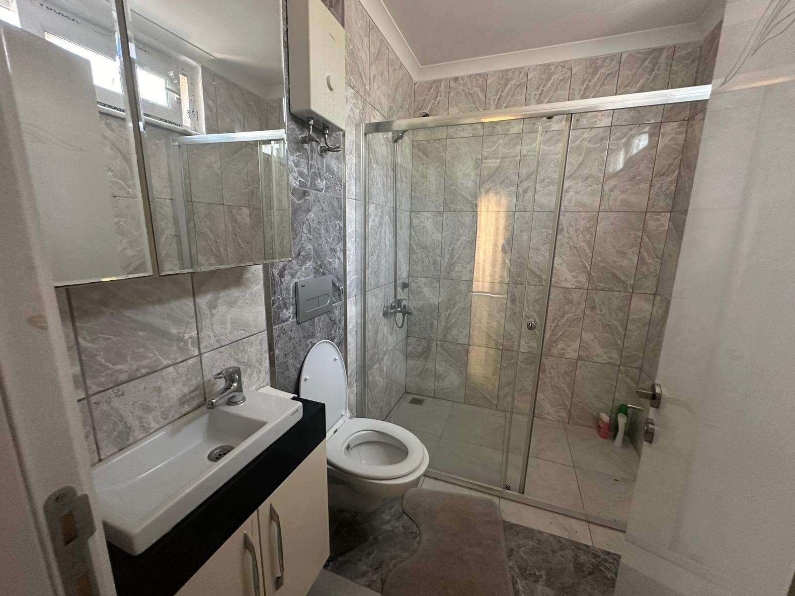 Garten-Maisonette-Wohnung in Alanya 08 Garten-Maisonette-Wohnung in Alanya 08