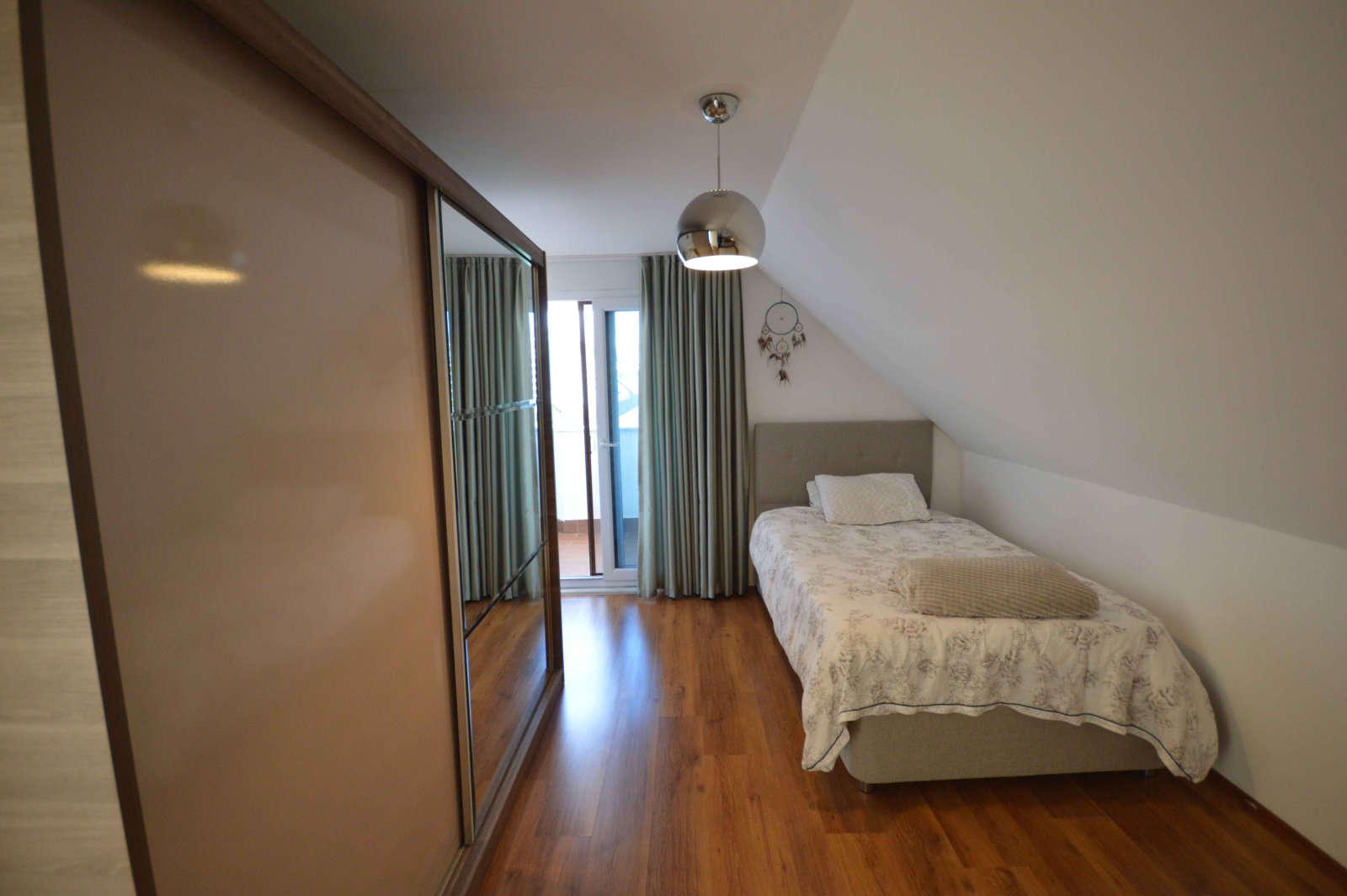 Maisonette-Wohnung in Alanya Kestel 24 Maisonette-Wohnung in Alanya Kestel 24