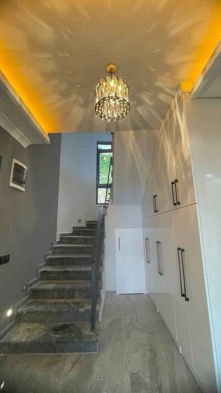 Villa zum Verkauf in Alanya Bektas 08 Villa zum Verkauf in Alanya Bektas 08