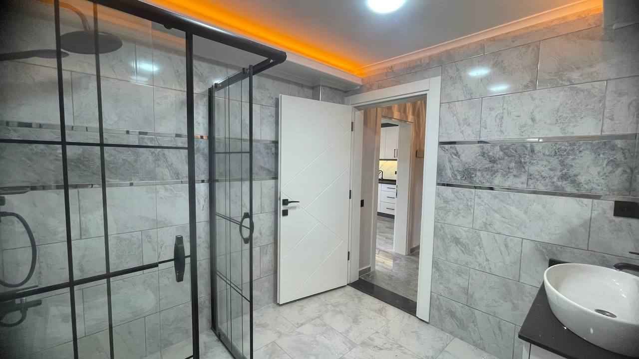 Villa zum Verkauf in Alanya Bektas 37 Villa zum Verkauf in Alanya Bektas 37