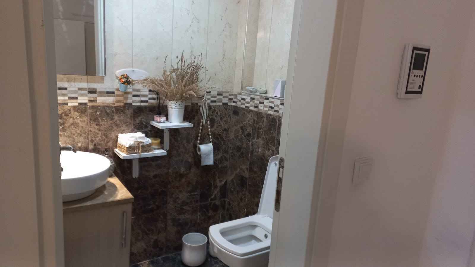 Möblierte Wohnung Alanya 06 Möblierte Wohnung Alanya 06