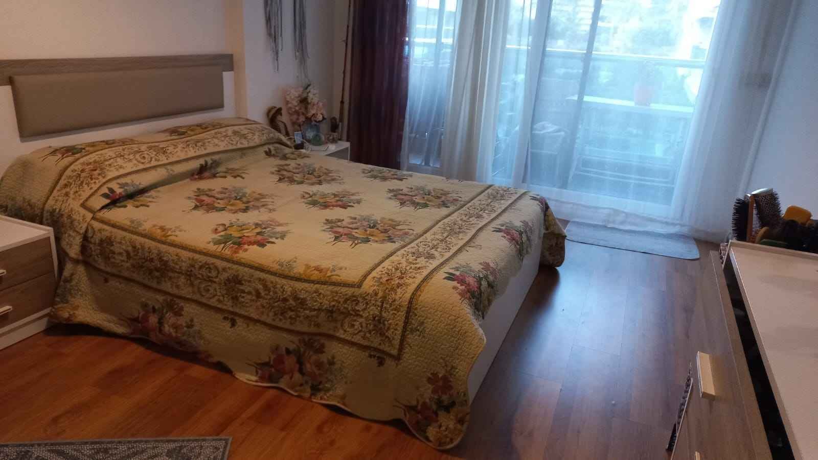 Möblierte Wohnung Alanya 18 Möblierte Wohnung Alanya 18