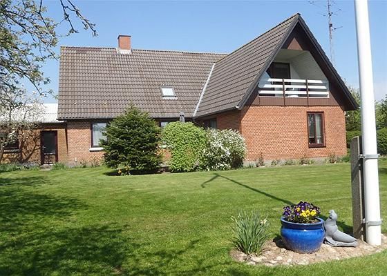 Rødding: Skodborgskovvej 16 6630 Rødding Rødding: Skodborgskovvej 16 6630 Rødding