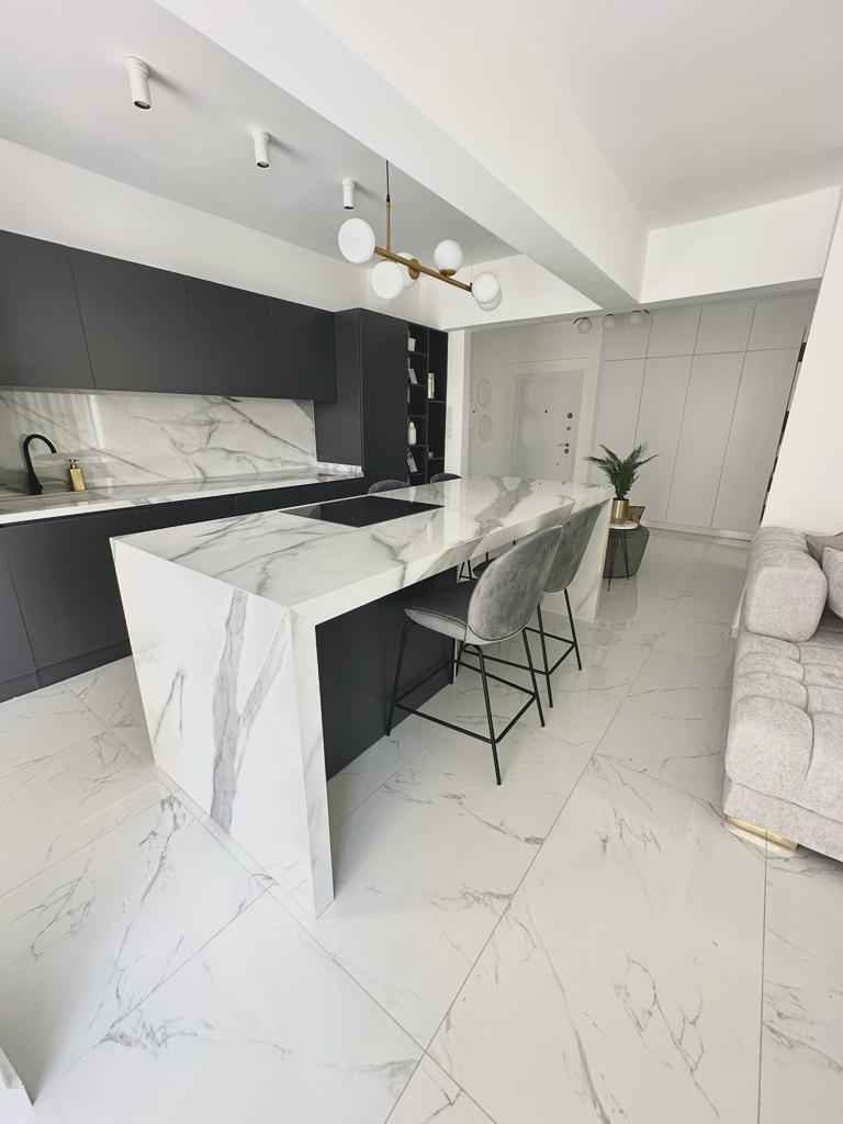 2+1 möblierte Wohnung in Alanya 03 2+1 möblierte Wohnung in Alanya 03