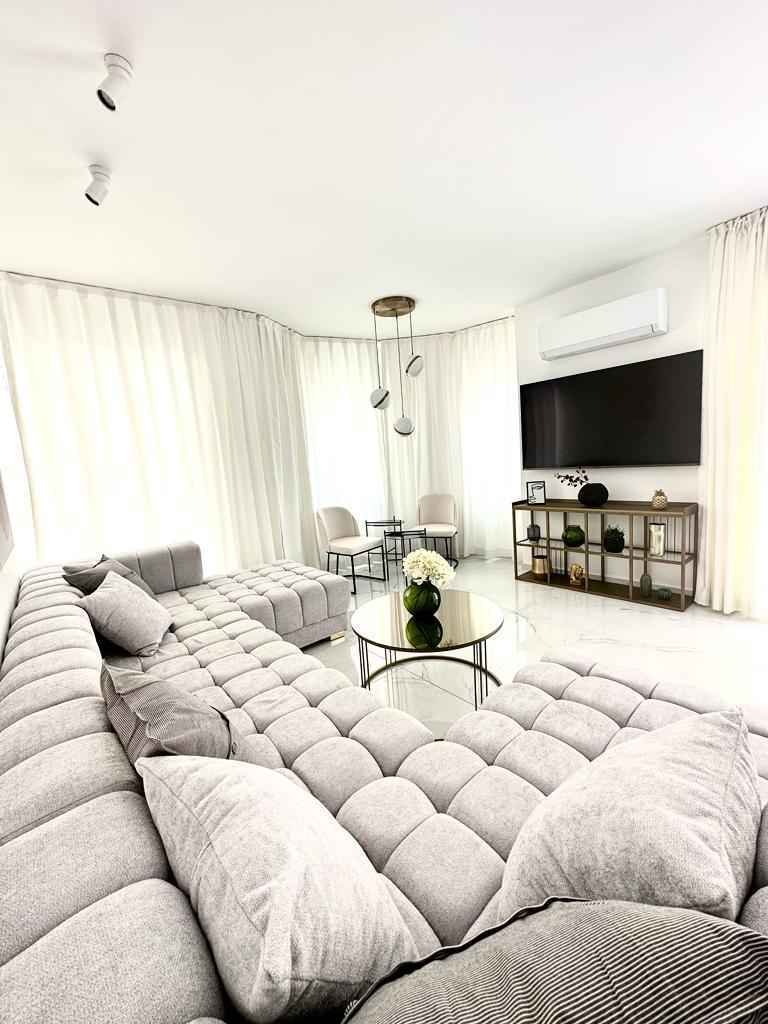 2+1 möblierte Wohnung in Alanya 21 2+1 möblierte Wohnung in Alanya 21