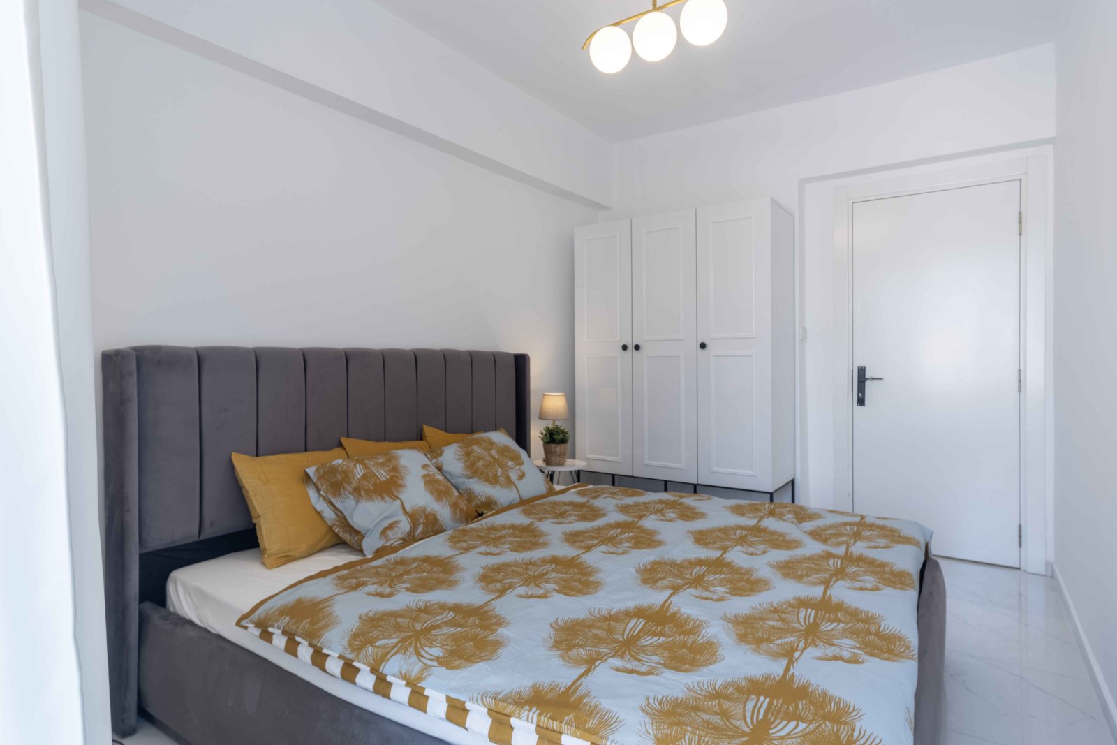 2+1 möblierte Wohnung in Alanya 35 2+1 möblierte Wohnung in Alanya 35