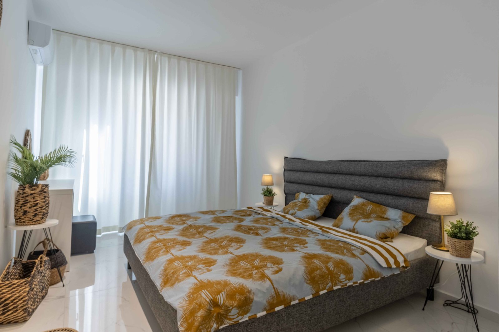 2+1 möblierte Wohnung in Alanya 41 2+1 möblierte Wohnung in Alanya 41