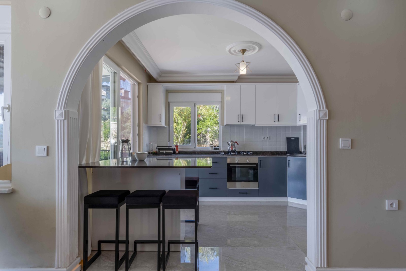 Villa zum Verkauf in Alanya 61 Villa zum Verkauf in Alanya 61