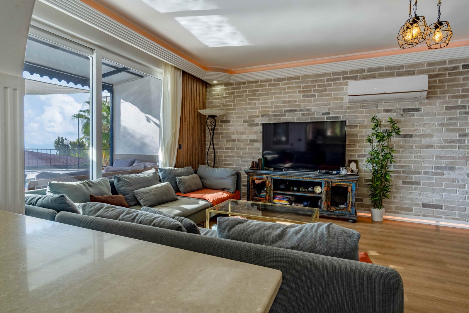 Villa zum Verkauf in Alanya 19 Villa zum Verkauf in Alanya 19