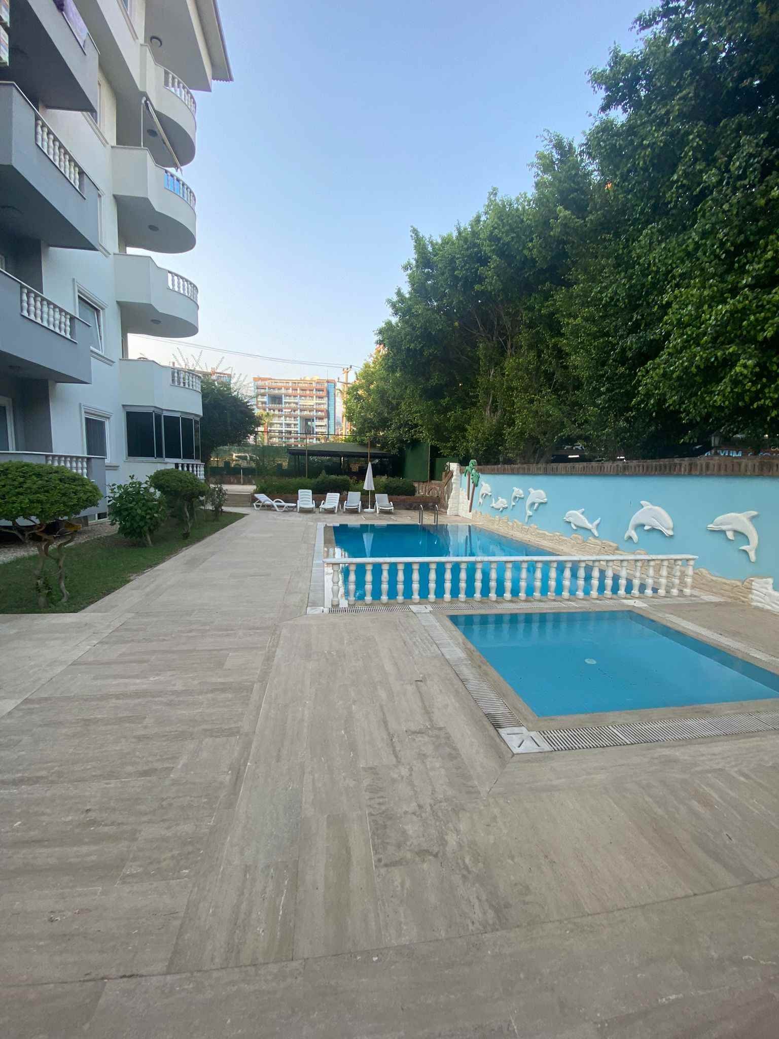 4+1 Maisonette 15 4+1 Maisonette 15