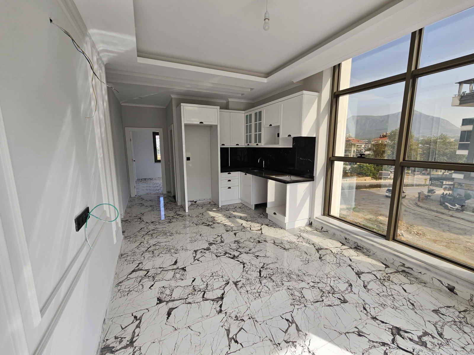 1+1 Neubau in Alanya 23 1+1 Neubau in Alanya 23