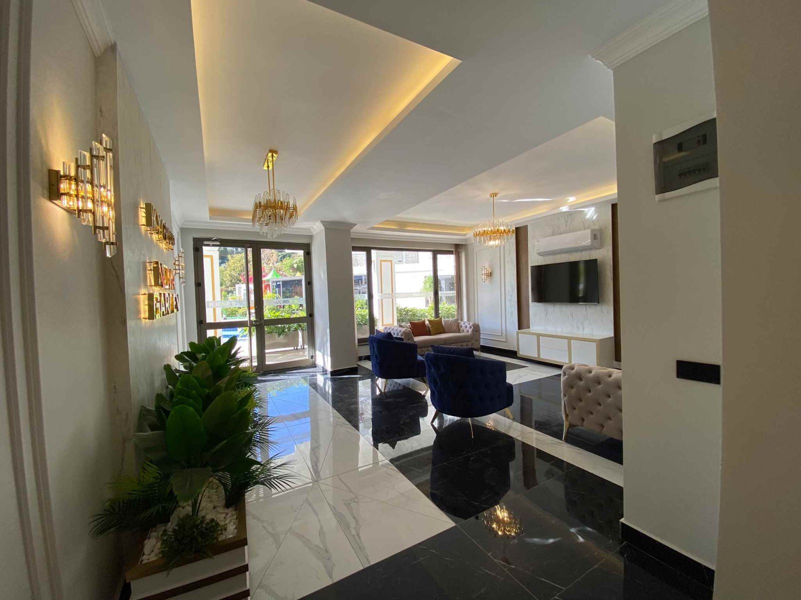 Ratenzahlung Wohnung Alanya 23