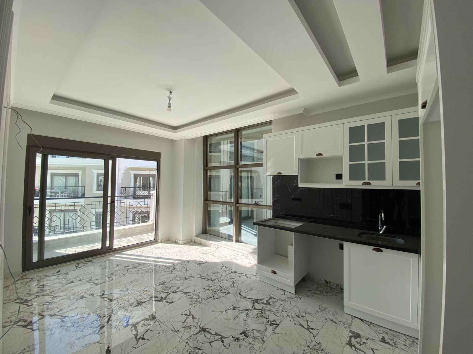 Ratenzahlung Wohnung Alanya 04