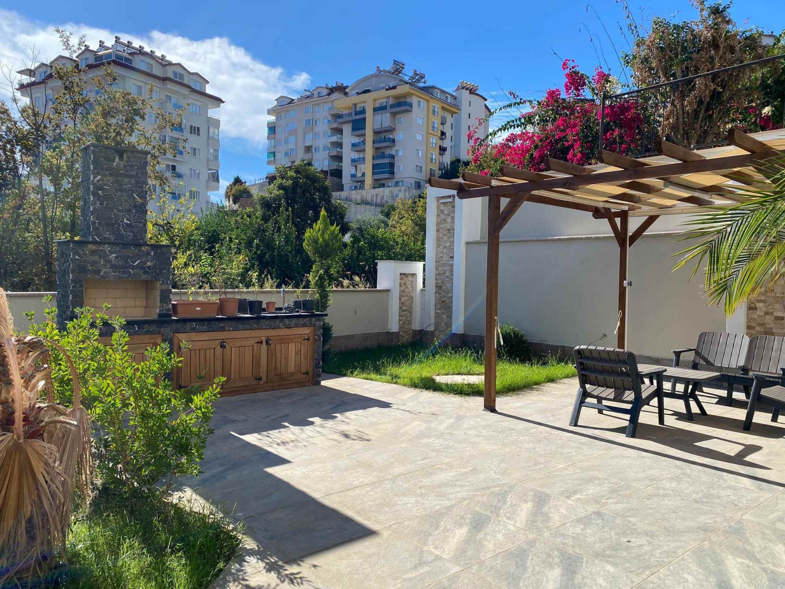 Ratenzahlung Wohnung Alanya 45