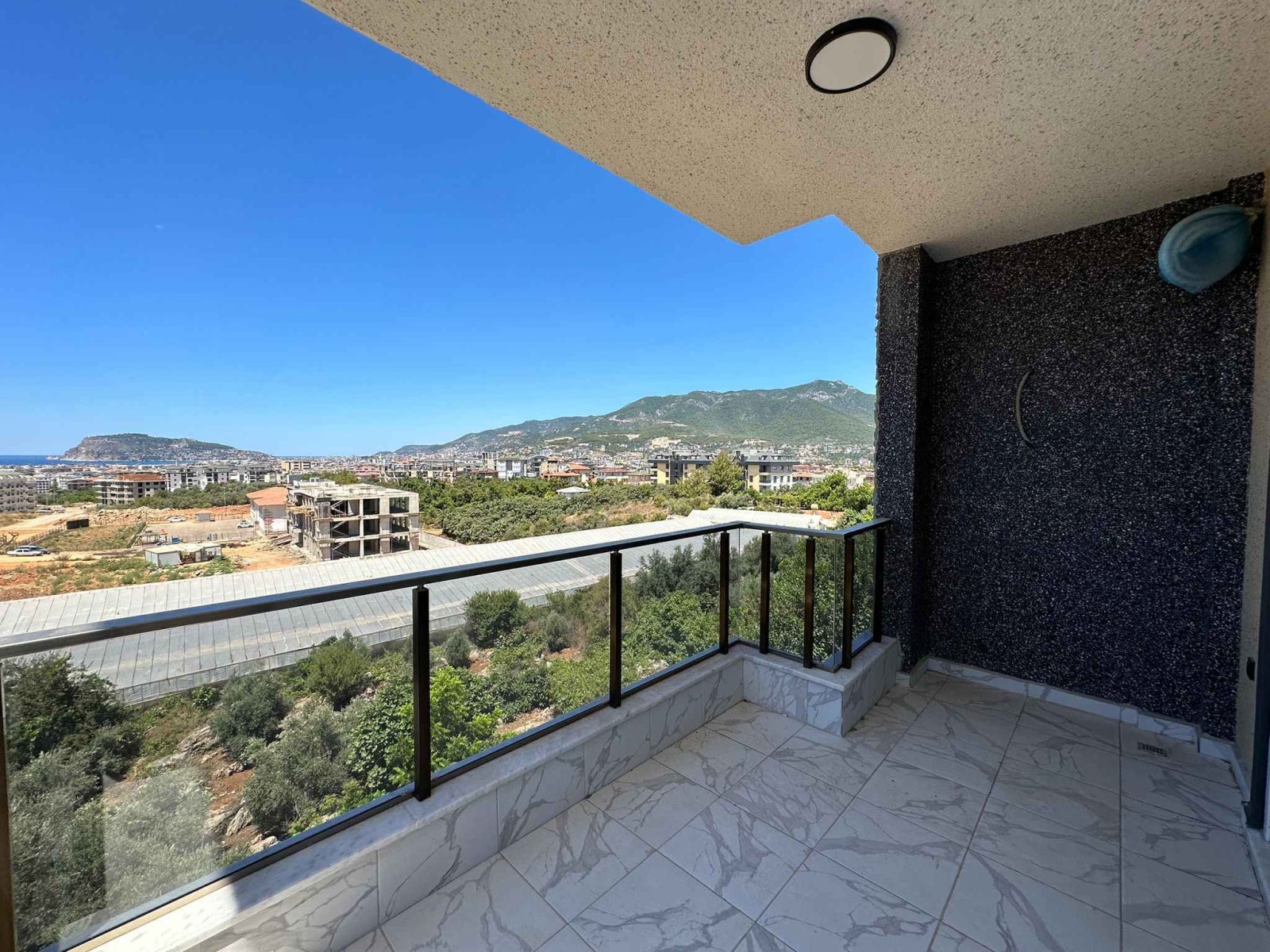 Wohnung zum Verkauf in Alanya Oba 18 Wohnung zum Verkauf in Alanya Oba 18