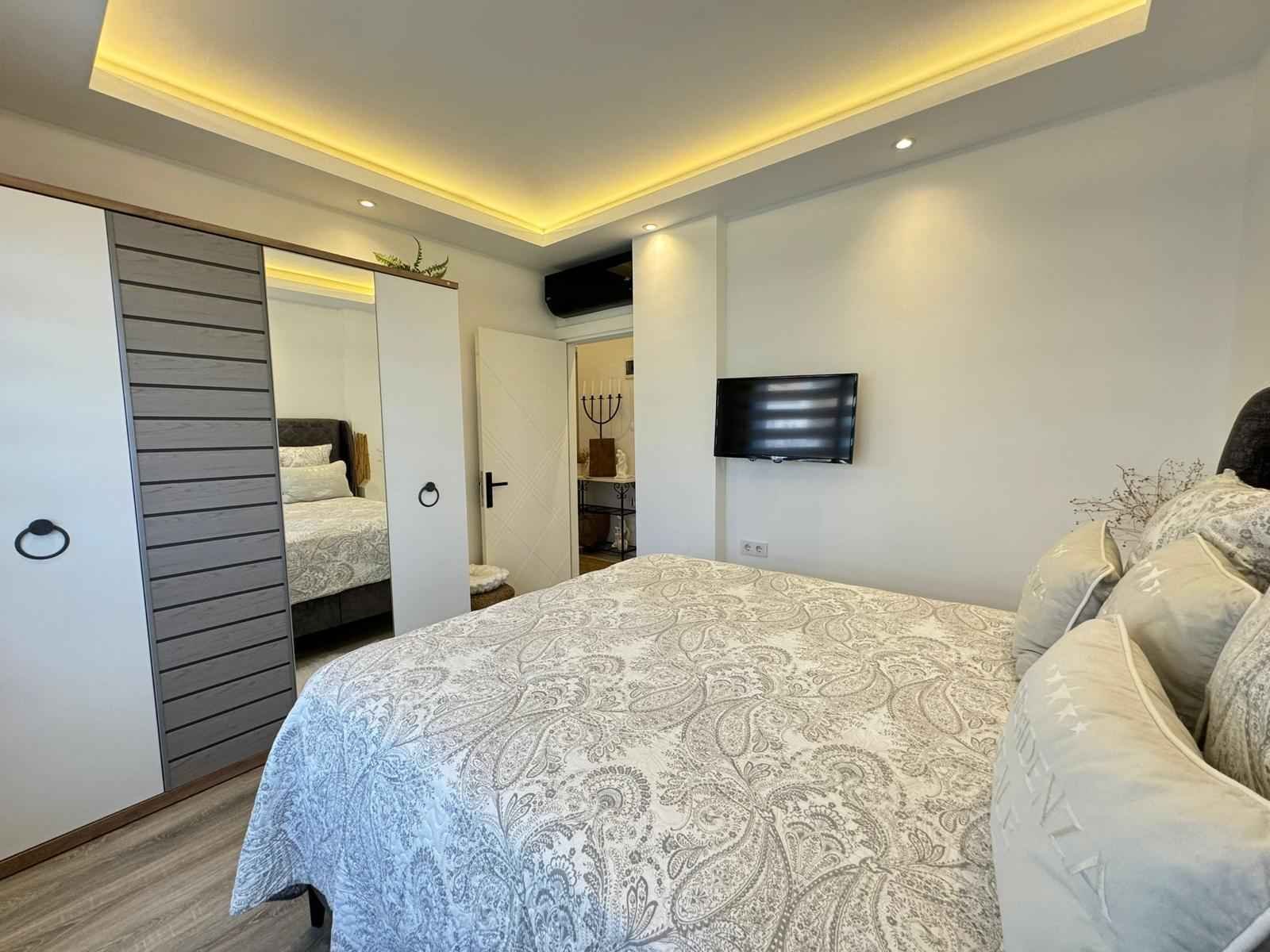  3+1 Neubau in Oba 16