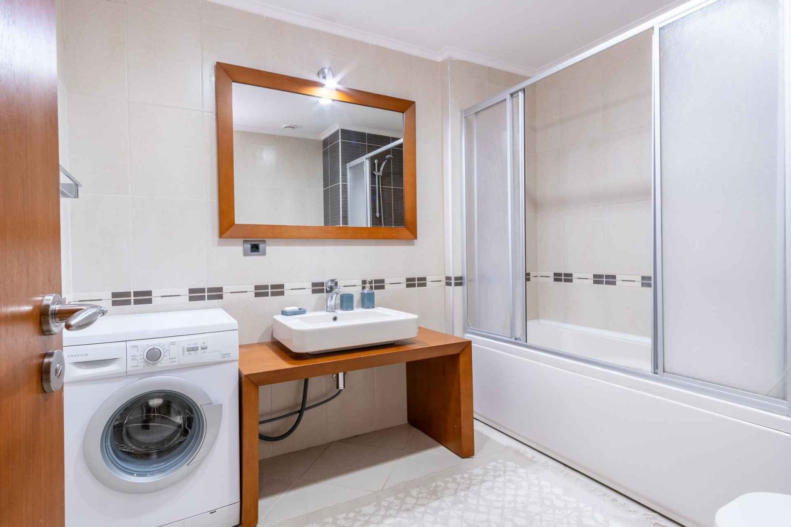 3+1 Wohnung Alanya 11 3+1 Wohnung Alanya 11