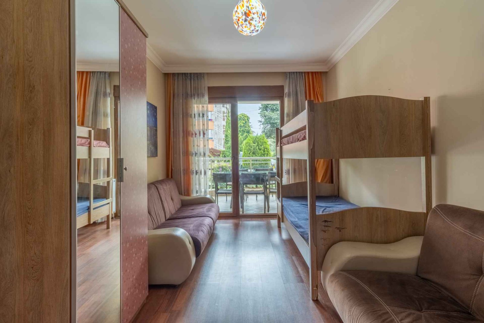 3+1 Wohnung Alanya 27 3+1 Wohnung Alanya 27