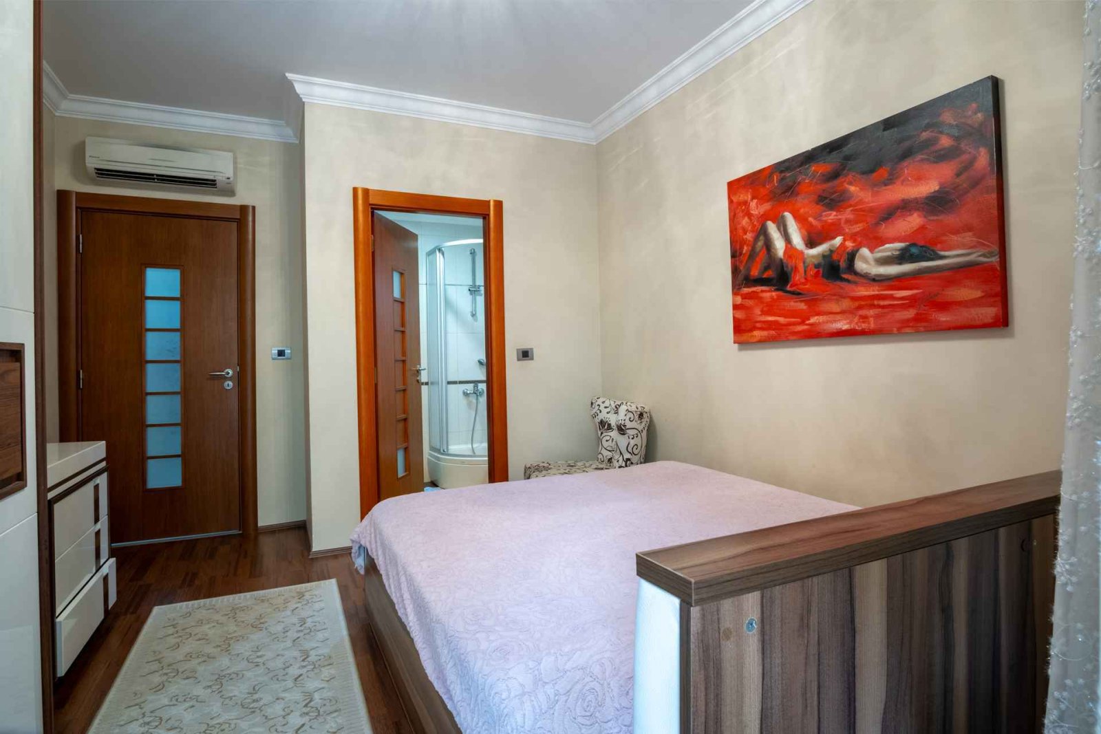 3+1 Wohnung Alanya 23 3+1 Wohnung Alanya 23