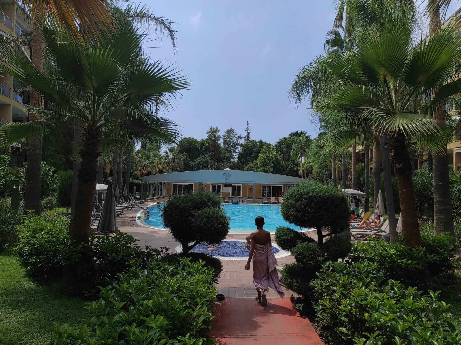 3+1 Wohnung Alanya 41 3+1 Wohnung Alanya 41