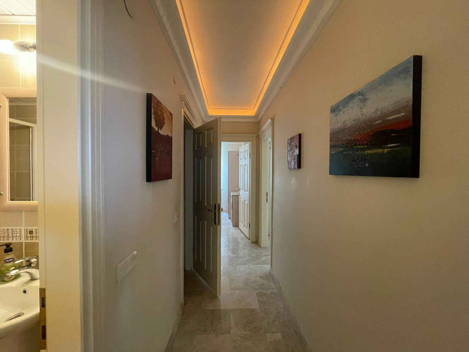 2+1 möblierte Wohnung Alanya 02 2+1 möblierte Wohnung Alanya 02