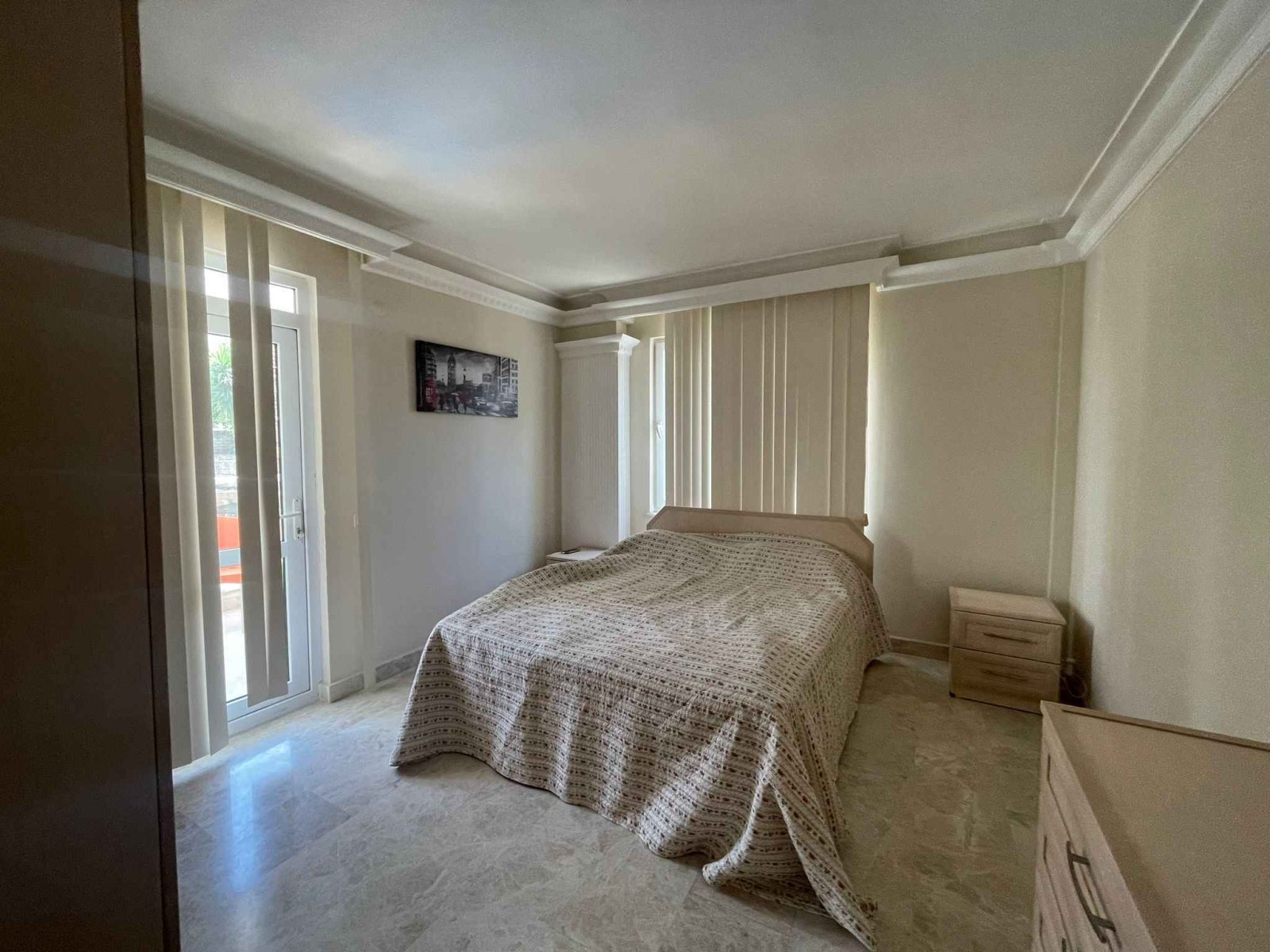 2+1 möblierte Wohnung Alanya 17 2+1 möblierte Wohnung Alanya 17