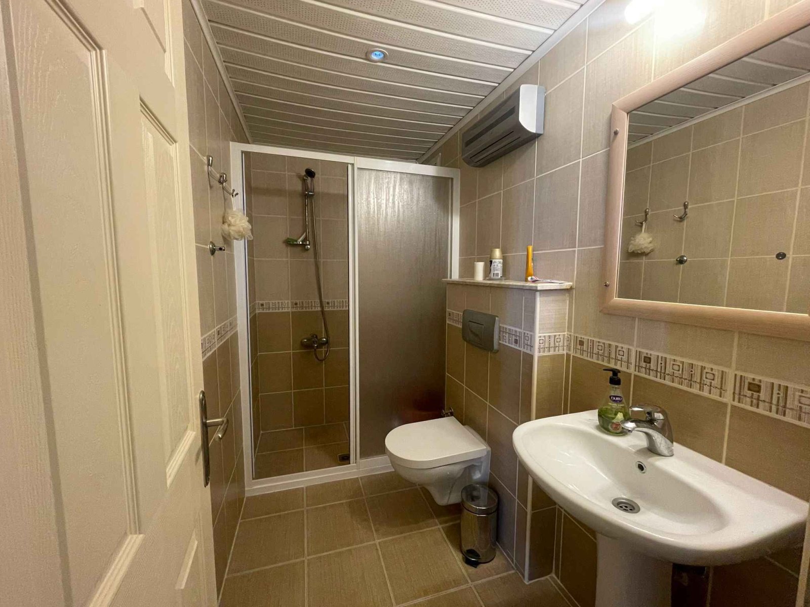 2+1 möblierte Wohnung Alanya 11 2+1 möblierte Wohnung Alanya 11