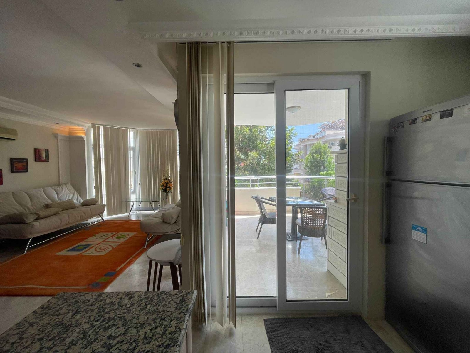 2+1 möblierte Wohnung Alanya 22 2+1 möblierte Wohnung Alanya 22