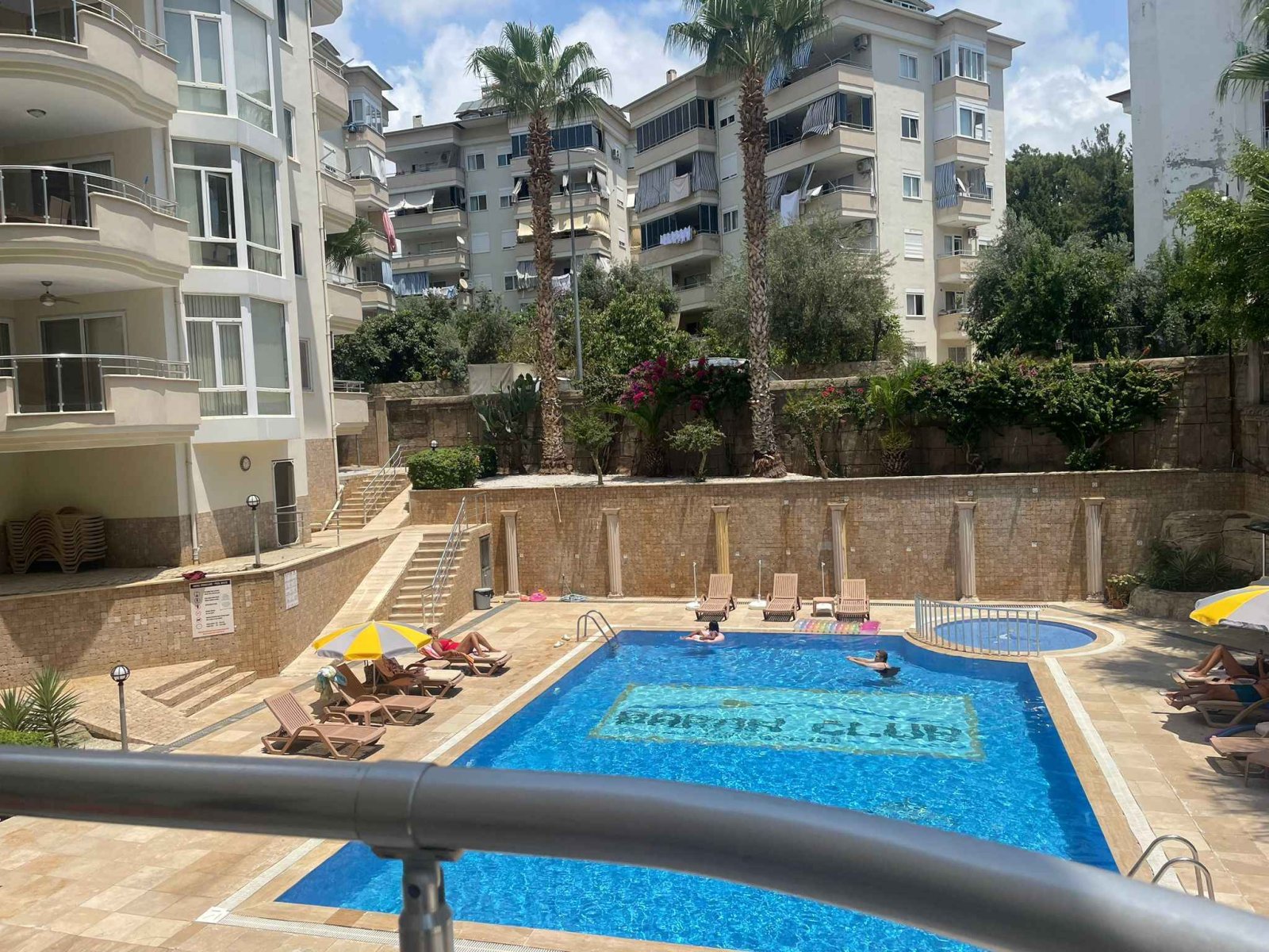 2+1 möblierte Wohnung Alanya 36 2+1 möblierte Wohnung Alanya 36