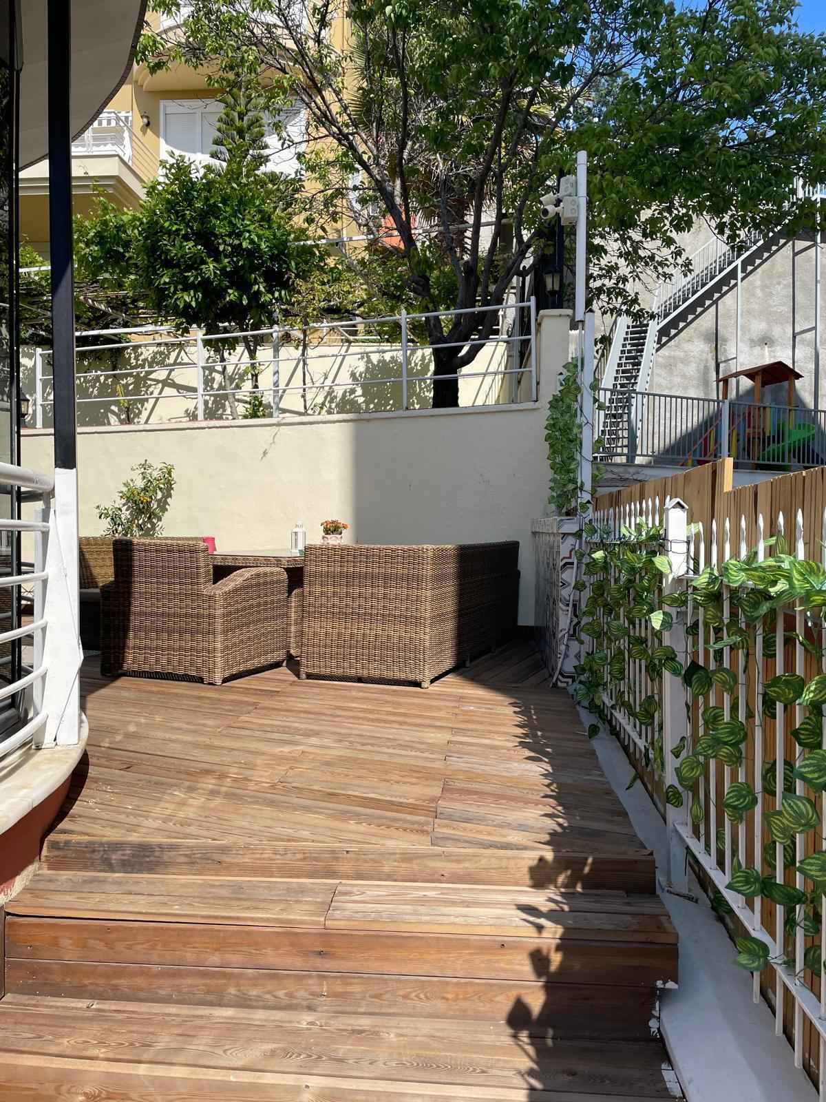 Villa zum Verkauf in Alanya 37 Villa zum Verkauf in Alanya 37