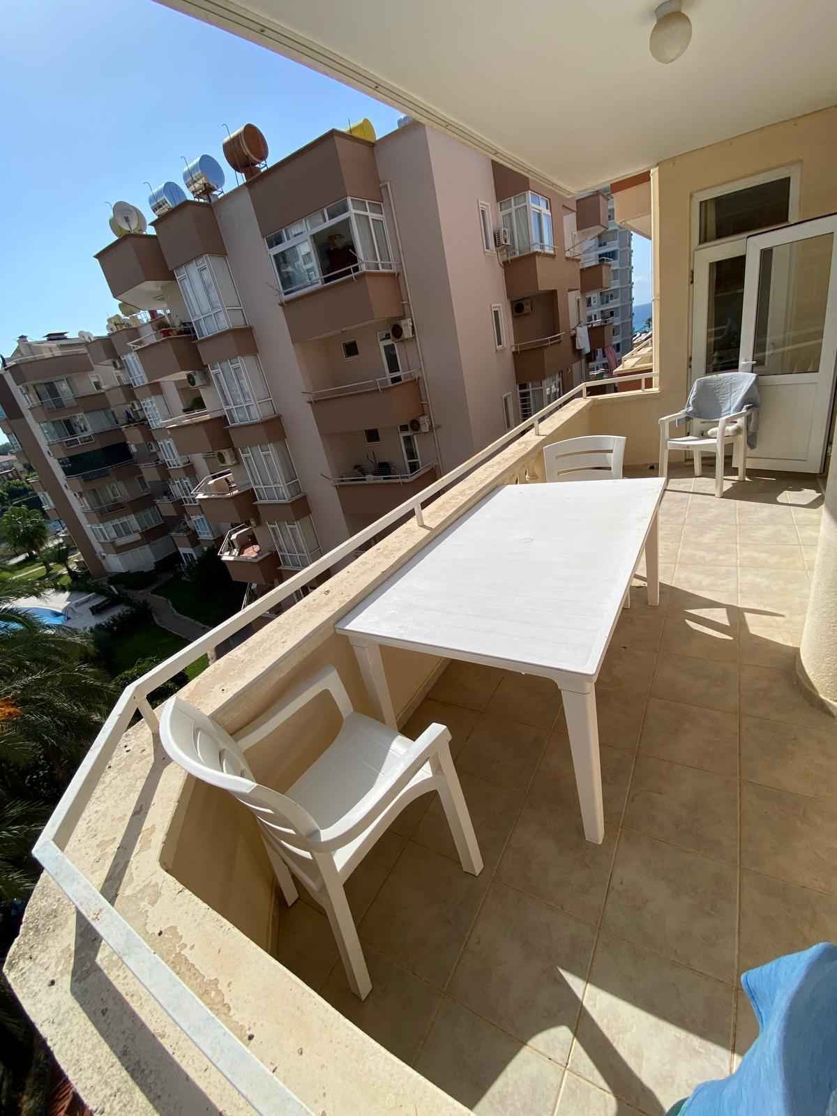 2+1 Wohnung Alanya 14 2+1 Wohnung Alanya 14