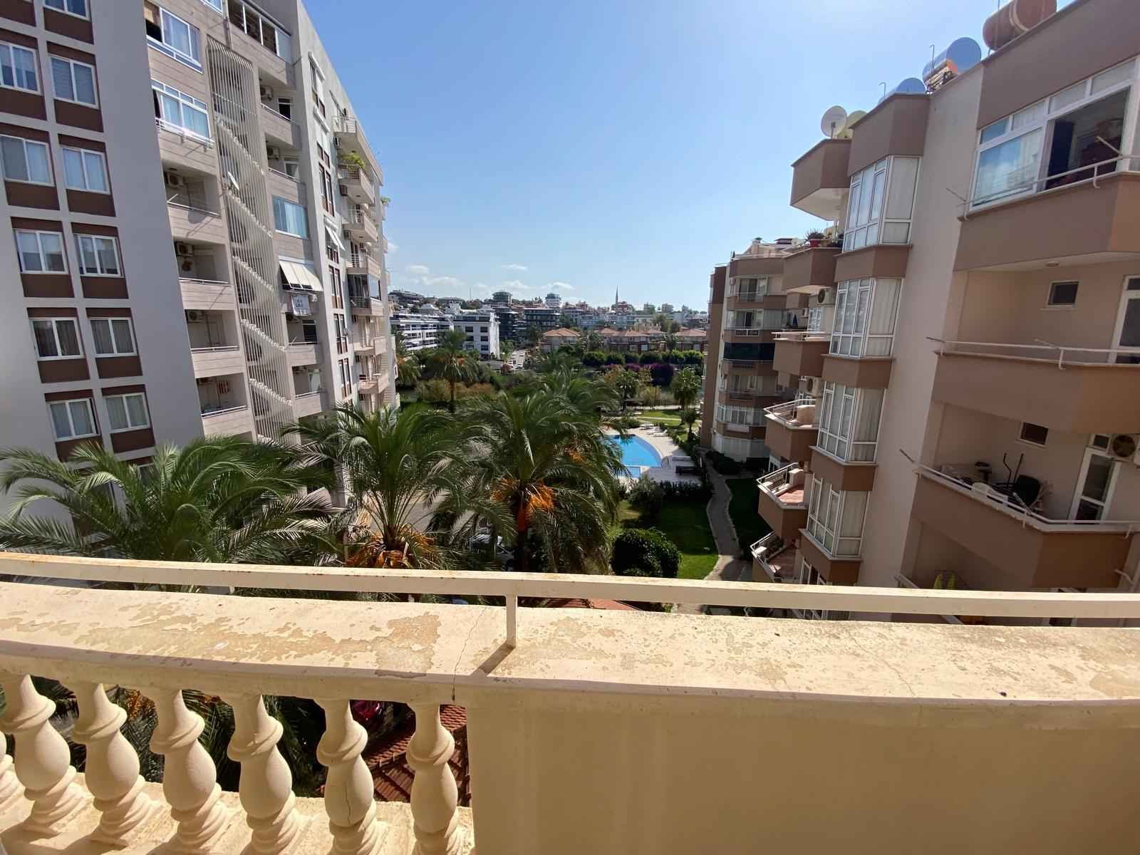 2+1 Wohnung Alanya 16 2+1 Wohnung Alanya 16