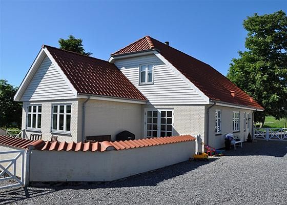 Svenstrup J: Poulstrupvej 119 9230 Svenstrup J Svenstrup J: Poulstrupvej 119 9230 Svenstrup J