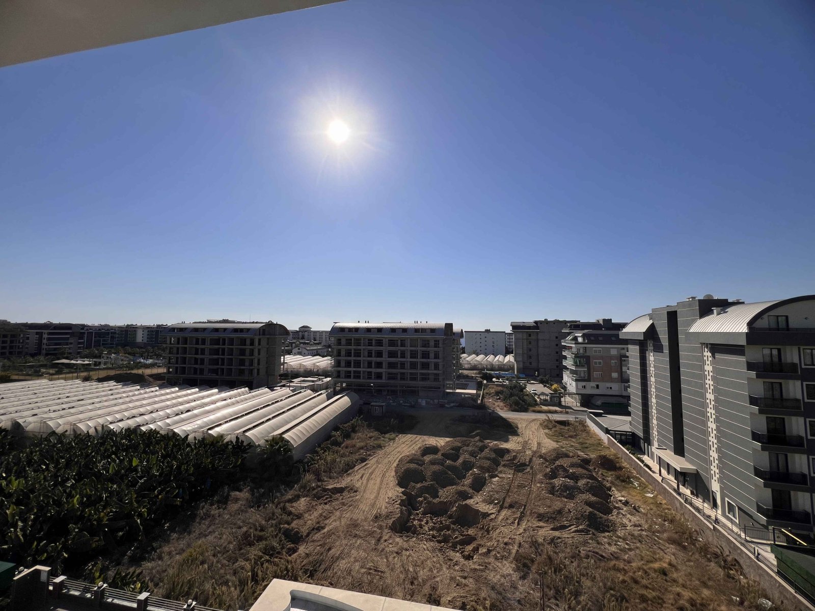 3+1 Neubau Alanya 03 3+1 Neubau Alanya 03