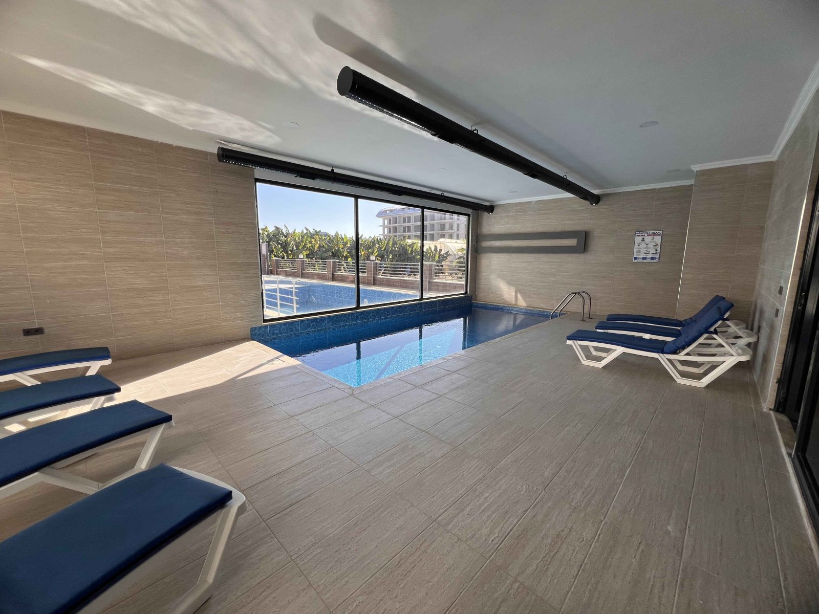 3+1 Neubau Alanya 29 3+1 Neubau Alanya 29