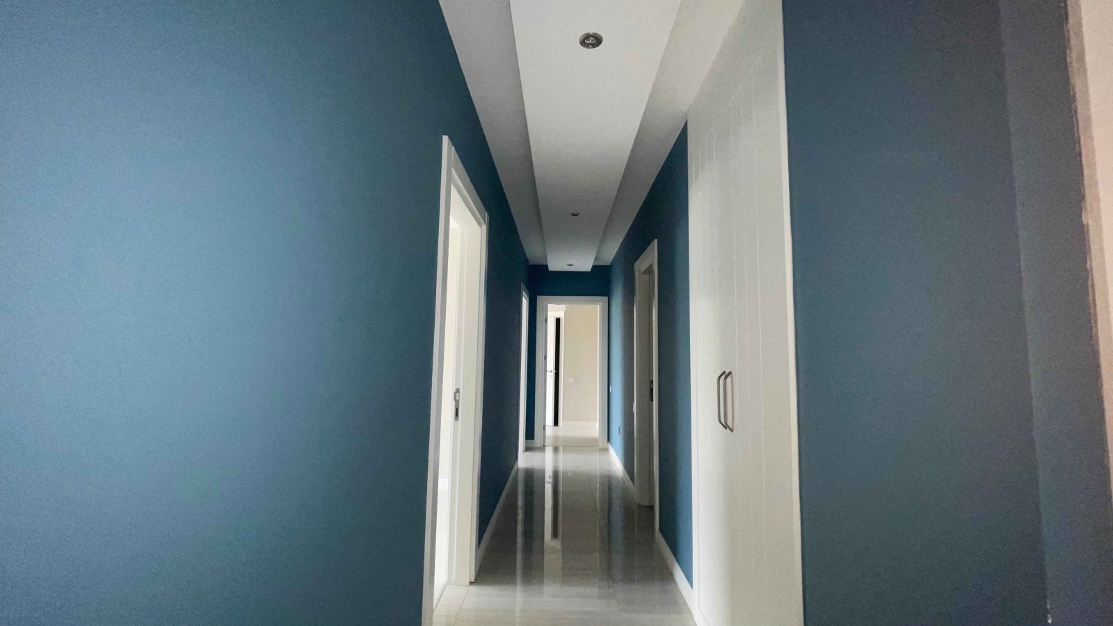 3+1 Luxuswohnung Alanya 17 3+1 Luxuswohnung Alanya 17