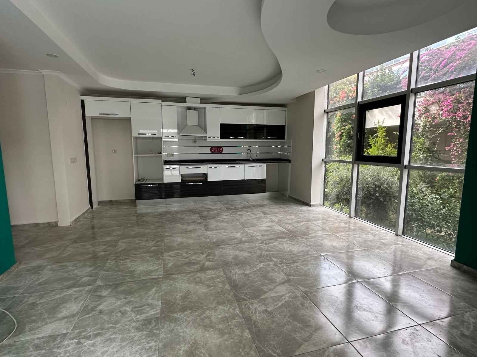 3+1 Luxuswohnung Alanya 16 3+1 Luxuswohnung Alanya 16