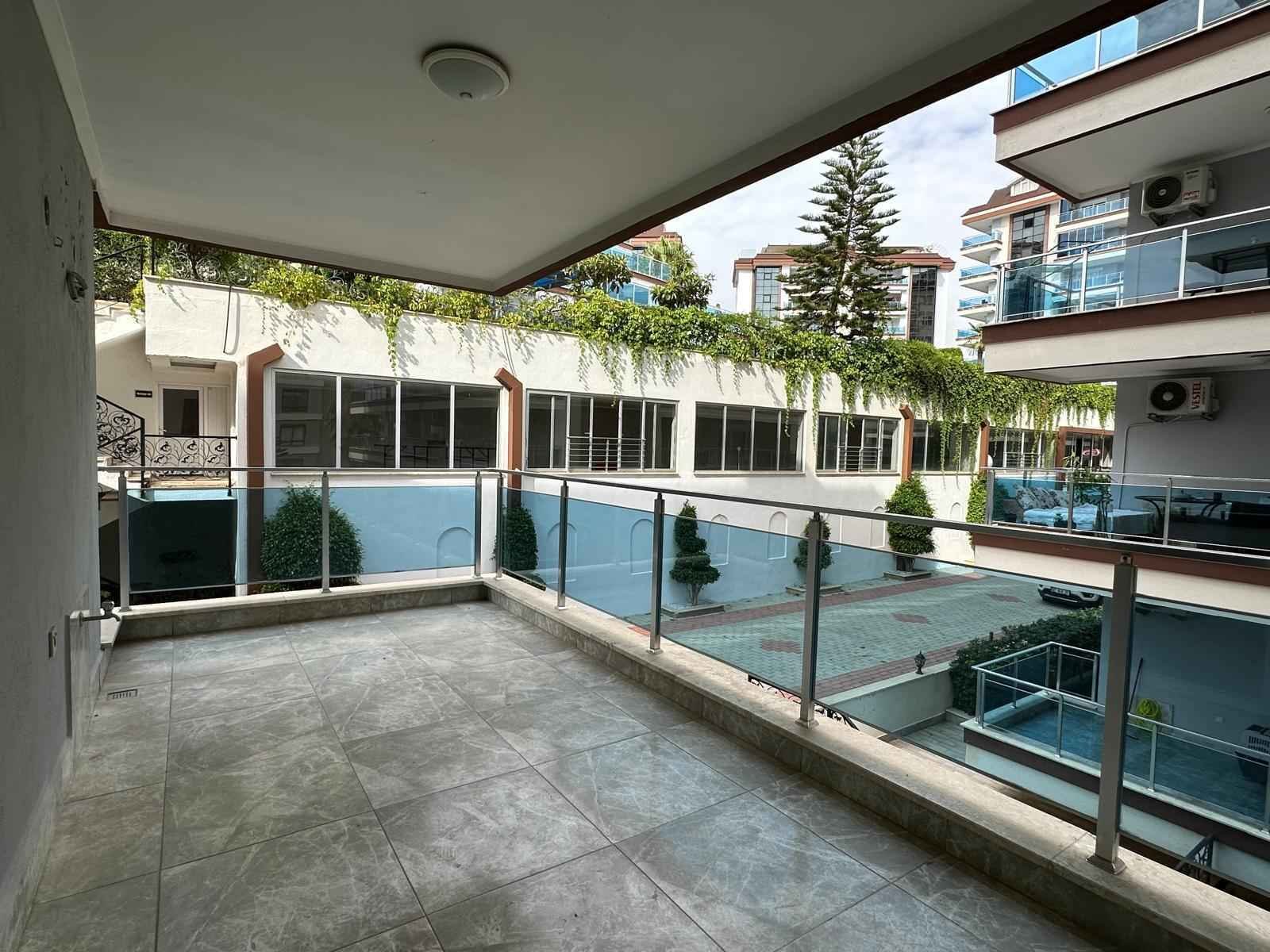 3+1 Luxuswohnung Alanya 18 3+1 Luxuswohnung Alanya 18