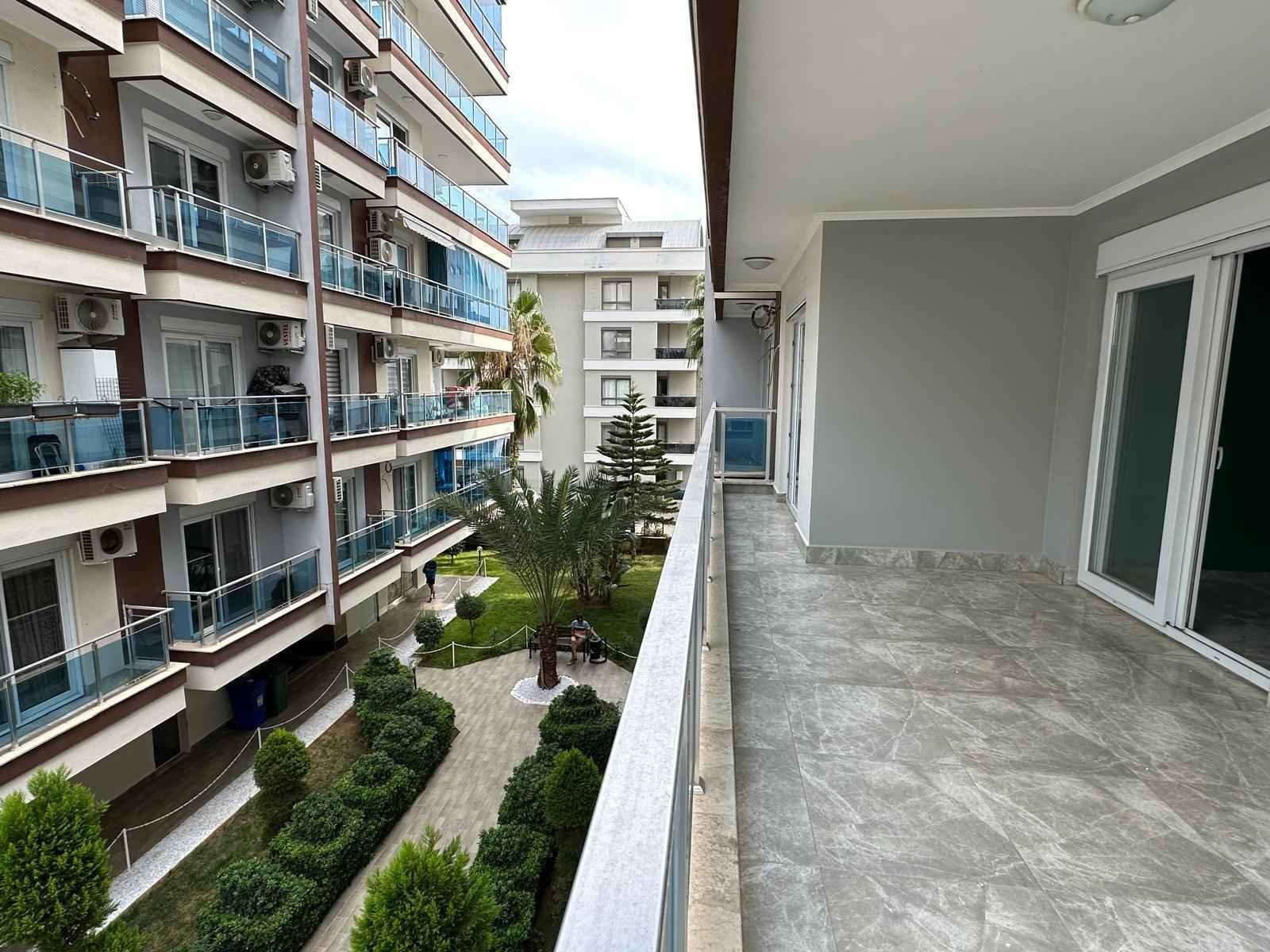 3+1 Luxuswohnung Alanya 19 3+1 Luxuswohnung Alanya 19