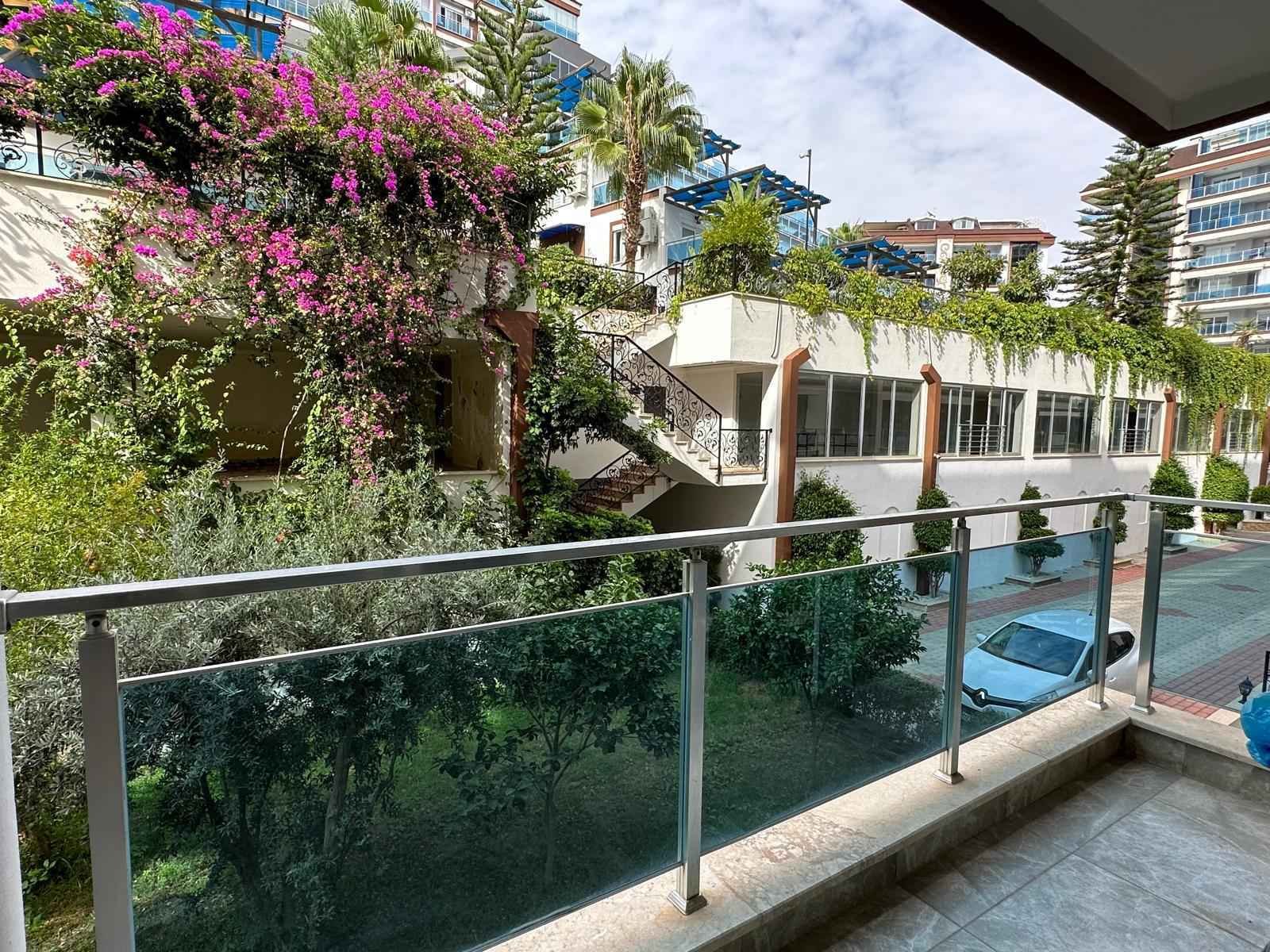 3+1 Luxuswohnung Alanya 25 3+1 Luxuswohnung Alanya 25