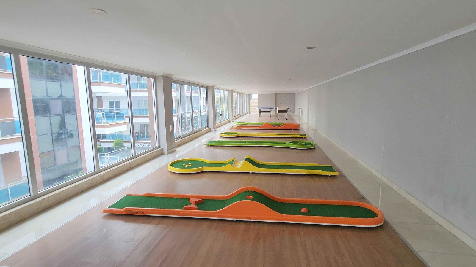 3+1 Luxuswohnung Alanya 28 3+1 Luxuswohnung Alanya 28