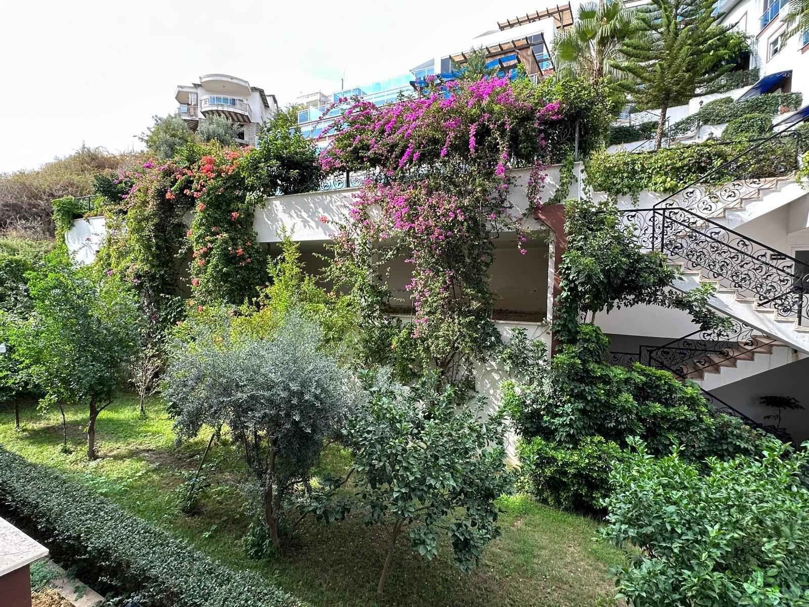 3+1 Luxuswohnung Alanya 26 3+1 Luxuswohnung Alanya 26