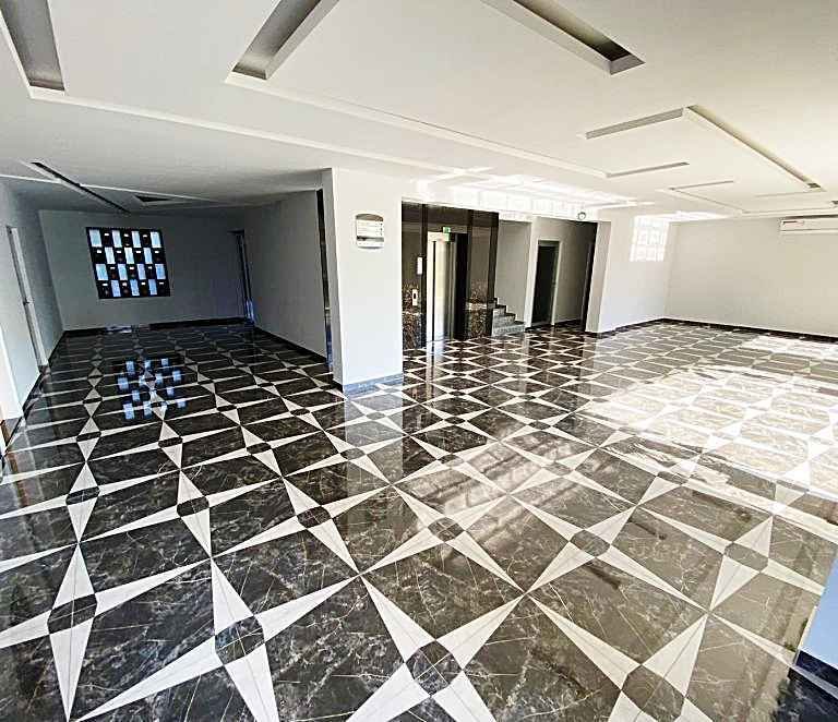 3+1 Wohnung Alanya 32 3+1 Wohnung Alanya 32